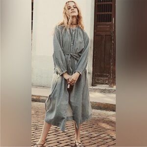 Doen Josephine Dress